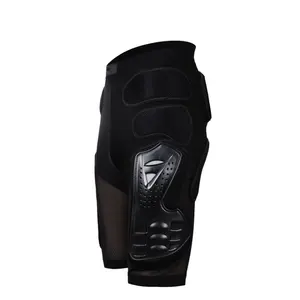 Unisex Hip Pads Shorts Pants Protector EVA Armor For Roller Skating Snowboard