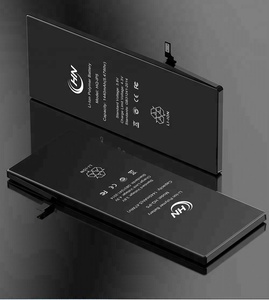 ¿Dónde <span class=keywords><strong>comprar</strong></span> teléfono celular baterías Fábrica de la marca OEM interno nuevo polímero batería de reemplazo para <span class=keywords><strong>iPhone</strong></span> 5 5S - Product Image 5