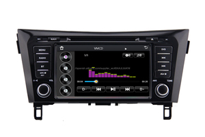 2015 <span class=keywords><strong>accesorios</strong></span> de la pantalla táctil de dvd del coche para <span class=keywords><strong>nissan</strong></span> <span class=keywords><strong>qashqai</strong></span>/x-trail gps, Para <span class=keywords><strong>nissan</strong></span> <span class=keywords><strong>qashqai</strong></span> <span class=keywords><strong>accesorios</strong></span> - Product Image 4