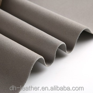 (612-02D240-) La Peine d'acheter la meilleure vente Made In China Personnalisé micro tactile pu en cuir - Product Image 1