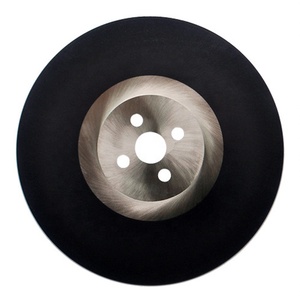 <span class=keywords><strong>Lama</strong></span> per sega circolare Hss M42 di taglio del <span class=keywords><strong>ferro</strong></span> del metallo di 315mm - Product Image 4