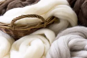 Trung Quốc Cừu Len Sợi Chải Máy Được Sử Dụng Để Làm Cho Ngọn Sợi Với Giá Tốt Nhất