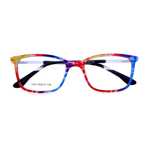 FEROCE occhiali da vista <span class=keywords><strong>di</strong></span> design alla moda per bambini montature in <span class=keywords><strong>vetro</strong></span> per occhi in acetato occhiali da vista montature da vista montature per occhiali ottici - Product Image 1