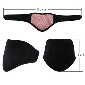 Yüksek kaliteli Tıbbi Kendini ısıtma Manyetik Taş Turmalin Boyun <span class=keywords><strong>Brace</strong></span> - Product Image 4