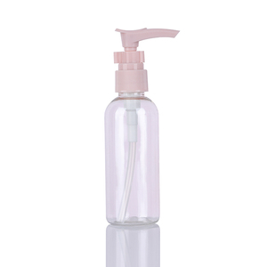 Ensemble de flacons de <span class=keywords><strong>voyage</strong></span> en plastique PET pour cosmétiques, fournisseur d'<span class=keywords><strong>avion</strong></span>, 100 ml - Product Image 2