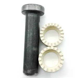 Quality shear connector nelson stud price for steel bridge
