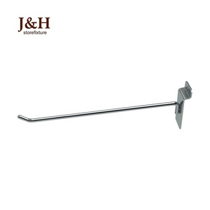 Crochets muraux en plastique pas cher, pour affichage de panneau, 50mm 100mm 150mm 200mm 250mm 300mm 350mm 400mm - Product Image 5