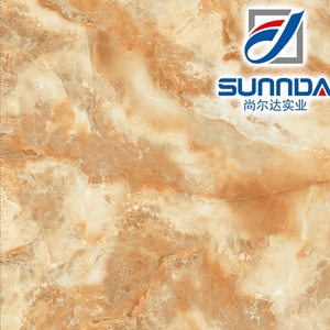 <span class=keywords><strong>Selva</strong></span> <span class=keywords><strong>tropical</strong></span> marrón losa de mármol, mármol mira porcelánico pulido azulejo, azulejo pulido de la porcelana parecerse mármol - Product Image 4
