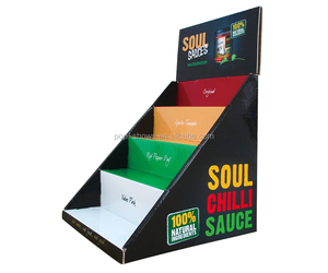 Kệ Trưng Bày Quầy Kẹo Sô Cô La Nhiều Màu Cho Cửa Hàng Bán Lẻ - Product Image 2