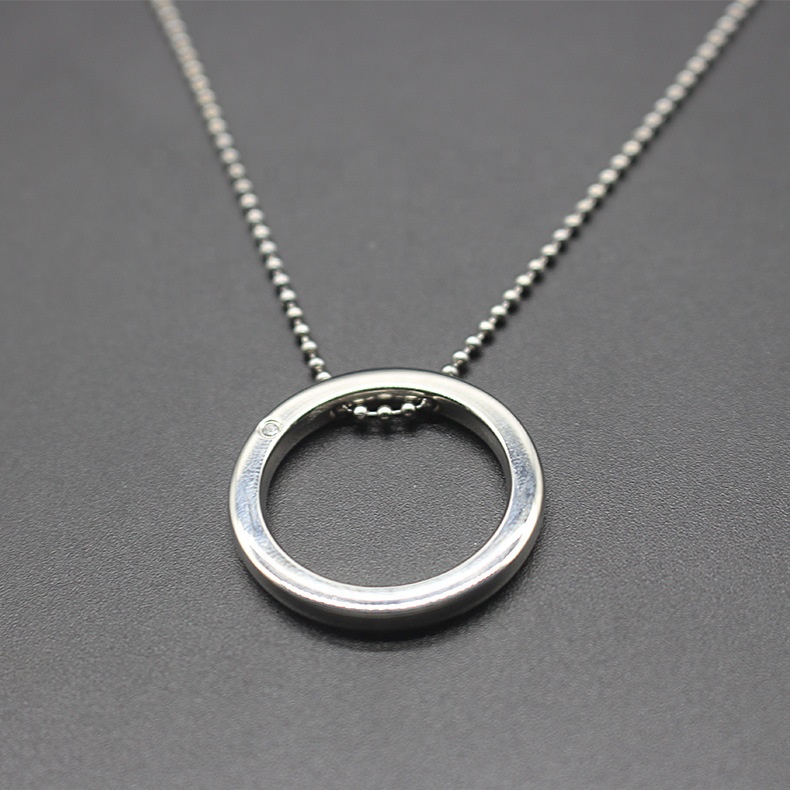 Ring Necklace Men China Trade,Buy China 