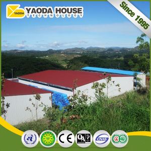 Más barato Estructura <span class=keywords><strong>de</strong></span> Acero Prefabricado Ecológico <span class=keywords><strong>Edificio</strong></span> <span class=keywords><strong>de</strong></span> Varios Pisos - Product Image 4