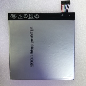 <span class=keywords><strong>Asus</strong></span> ดั้งเดิมแบตเตอรี่ C11P1327ความจุสูงสำหรับ <span class=keywords><strong>Asus</strong></span> C11P1327แผ่นจดบันทึก<span class=keywords><strong>7</strong></span> Me170C ME170 K012 K017 FE170CG 3910mAh - Product Image 6