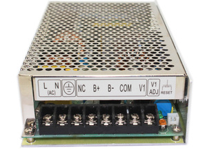 Hoge Kwaliteit AD-155A Batterij Backup Voeding 155W 13.8V Schakelende Voeding Met Lader Functie - Product Image 2