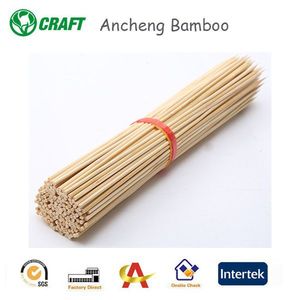 Compras en línea de parrilla pinchos de bambú de calidad alimentaria disponibles/<span class=keywords><strong>palos</strong></span> - Product Image 2