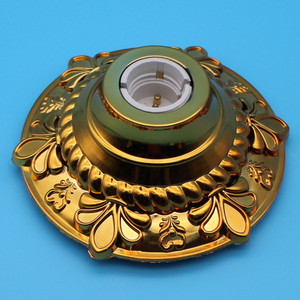 B22 E27 Đế Giữ Bóng Đèn Bằng Nhựa - Product Image 3