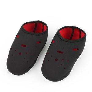Calcetines cortos de playa de neopreno antideslizantes, botas de buceo antideslizantes, calcetines de esnórquel, aletas de natación, zapatos de traje de neopreno - Product Image 4