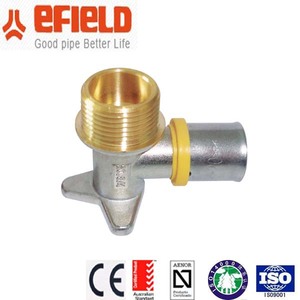 Khí Nước Báo Chí Pex Đường Ống Dẫn Nước Phụ Kiện Tiêu Chuẩn Châu Âu Aenor Giấy Chứng Nhận Dưới Sàn Sưởi Ấm Multilayer Pex AL Pex Ống - Product Image 5