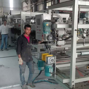 Hky Bọt Xốp Composite Bảng Điều Khiển Dạng Tấm Máy - Product Image 4