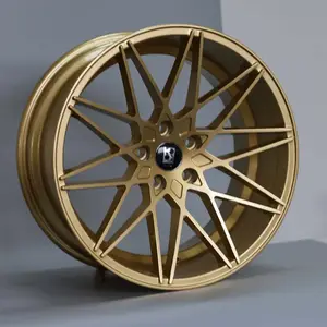 Car Alloy Wheels 2018 New Design Deep Concave Passenger Car Wheels Alloy 19'' 8.5j/9.5j Hot Wheels For Mag Wheels From Guangzhou In China