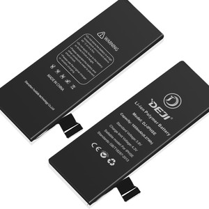 Mobile téléphones rechargeable <span class=keywords><strong>batterie</strong></span> pour <span class=keywords><strong>iphone</strong></span> <span class=keywords><strong>SE</strong></span> <span class=keywords><strong>batterie</strong></span> 1 an de garantie - Product Image 2