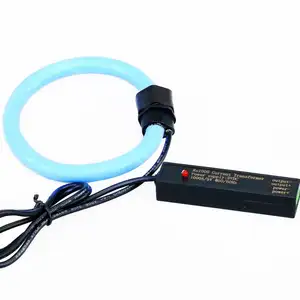 Jiangyin Spark 1000A 100mV Flexible Rogowski Coil Current Probes