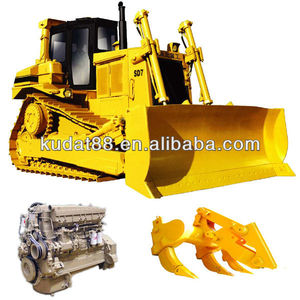 Venta caliente 220 HP Brand New Crawler <span class=keywords><strong>Bulldozer</strong></span> <span class=keywords><strong>SD7</strong></span> igual a D7 - Product Image 3