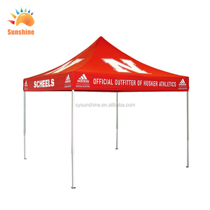 Automática 10 ft pop carpa garaje Potable dosel 10x20 ft tienda al aire libre gran evento tiendas de campaña <span class=keywords><strong>para</strong></span> venta - Product Image 1
