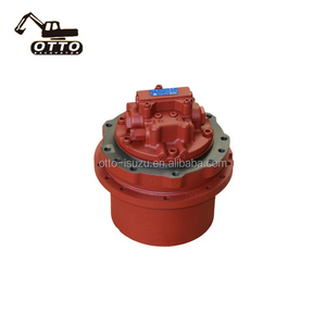 <span class=keywords><strong>Excavator</strong></span> Perjalanan <span class=keywords><strong>Motor</strong></span> untuk EX30 EX40 EX45 EX60 EX55 EX70 <span class=keywords><strong>EX75</strong></span> Drive ASSY - Product Image 1