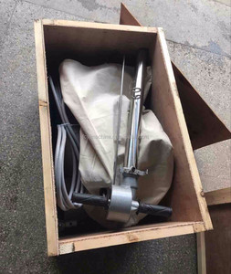 Wood <strong>Floor</strong> <strong>Sander</strong> Machine <strong>for</strong> <strong>Sale</strong> - Product Image 4