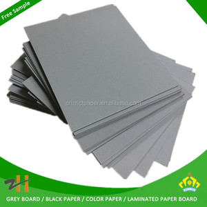 Carton pour semelle papier pressé lot de carton - Product Image 3