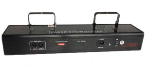 Bán buôn giai đoạn <span class=keywords><strong>Laser</strong></span> 2022 4 ống kính DMX DJ <span class=keywords><strong>Laser</strong></span> Ánh sáng vũ trường 4 mắt đầy đủ màu sắc <span class=keywords><strong>Laser</strong></span> - Product Image 3