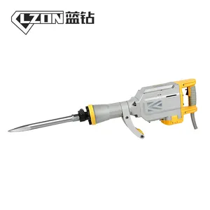 China Supplier Power Drill Breaker Hammer Drill Factory Outlet Direct