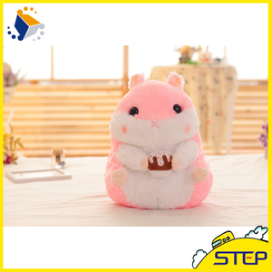 Diseño Personalizado Ratón de felpa Encantadora <span class=keywords><strong>Animal</strong></span> de Ratón Ratón De Juguete De Felpa Del Patrón Del Ratón de Felpa - Product Image 3
