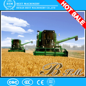 en kaliteli küçük pirinç ve buğday biçerdöver küçük veya orta ölçekli çiftlikleri - Product Image 3
