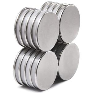 중국 제조 강한 N50 네오디뮴 자석 판매 - Product Image 6