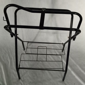 Soporte para SILLÍN de <span class=keywords><strong>caballo</strong></span>, para exteriores, para <span class=keywords><strong>caballo</strong></span> de carreras - Product Image 5