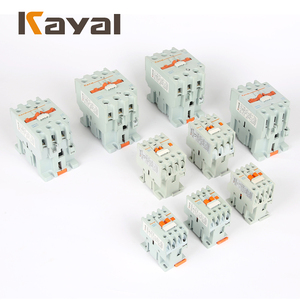 <span class=keywords><strong>KAYAL</strong></span>/OEM ac contacteur UL/CE/CCC magnétique contacteur - Product Image 2