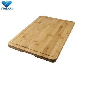 Planche <span class=keywords><strong>à</strong></span> <span class=keywords><strong>découper</strong></span> <span class=keywords><strong>en</strong></span> <span class=keywords><strong>bois</strong></span> de bambou planche <span class=keywords><strong>à</strong></span> <span class=keywords><strong>découper</strong></span> pour les <span class=keywords><strong>légumes</strong></span> - Product Image 2