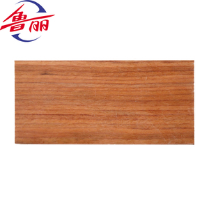 คุณภาพดีวิศวกรรมไม้จาก LULIGROUP จีน - Product Image 3