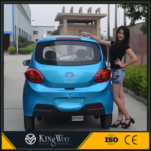 China y el <span class=keywords><strong>precio</strong></span> barato del coche eléctrico de alta calidad para la venta - Product Image 6