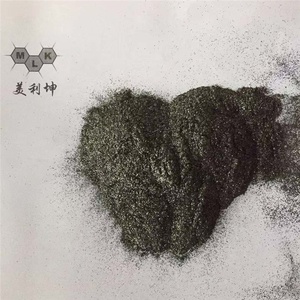 Tự nhiên Flake <span class=keywords><strong>Graphite</strong></span> nguyên liệu cho bút chì làm - Product Image 3