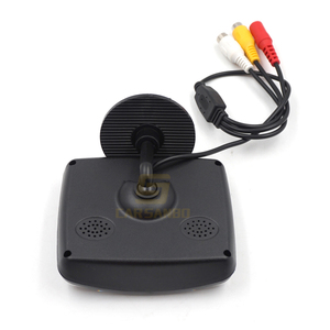 Màn Hình Kỹ Thuật Số Đảo Ngược TS352, Màn Hình LCD TFT <span class=keywords><strong>3.5</strong></span> Inch, Chất Lượng Cao - Product Image 5