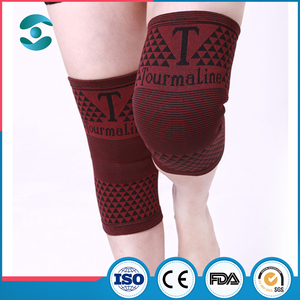 Ayuda de La Rodilla Brace magnética Ortopédica - Product Image 1