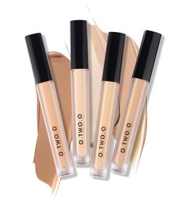 Vente en Gros Correcteur Liquide Haute Définition Vegan hydratant longue durée Blanchissant Visage Maquillage Correcteur 4 couleurs - Product Image 1