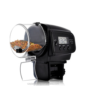 Yüksek kaliteli otomatik balık besleyici otomatik balık mama besleyici - Product Image 4