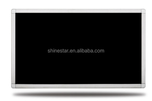 Android & Win11 OS <span class=keywords><strong>4K</strong></span> UHD 65 pouces Mur Tout-en-un Écran tactile PC Kiosque Tableau blanc interactif Écran plat - Product Image 6
