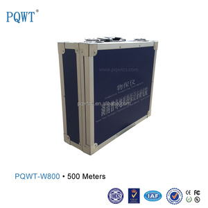 PQWT-W800 detector de largo alcance cueva, larga distancia localizador de la mina - Product Image 4