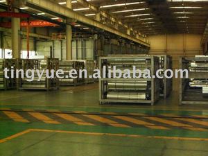 8011,3003 Nhà máy cung cấp trực tiếp nhôm lá Jumbo cuộn/nhôm lá/lá kim loại - Product Image 3