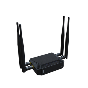 Routeur Wi-Fi 300 Mbps <span class=keywords><strong>4G</strong></span> Bonding 4 Sim <span class=keywords><strong>USB</strong></span> et PoE 2 GHz 19216811 - Product Image 6