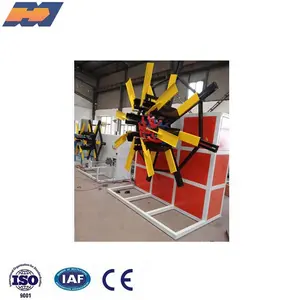 <span class=keywords><strong>Enrouleur</strong></span> en plastique/PE grand <span class=keywords><strong>enrouleur</strong></span> de tuyau/<span class=keywords><strong>enrouleur</strong></span> à station unique - Product Image 1